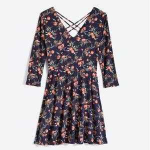 Size Medium Nine Britton Naya Dress